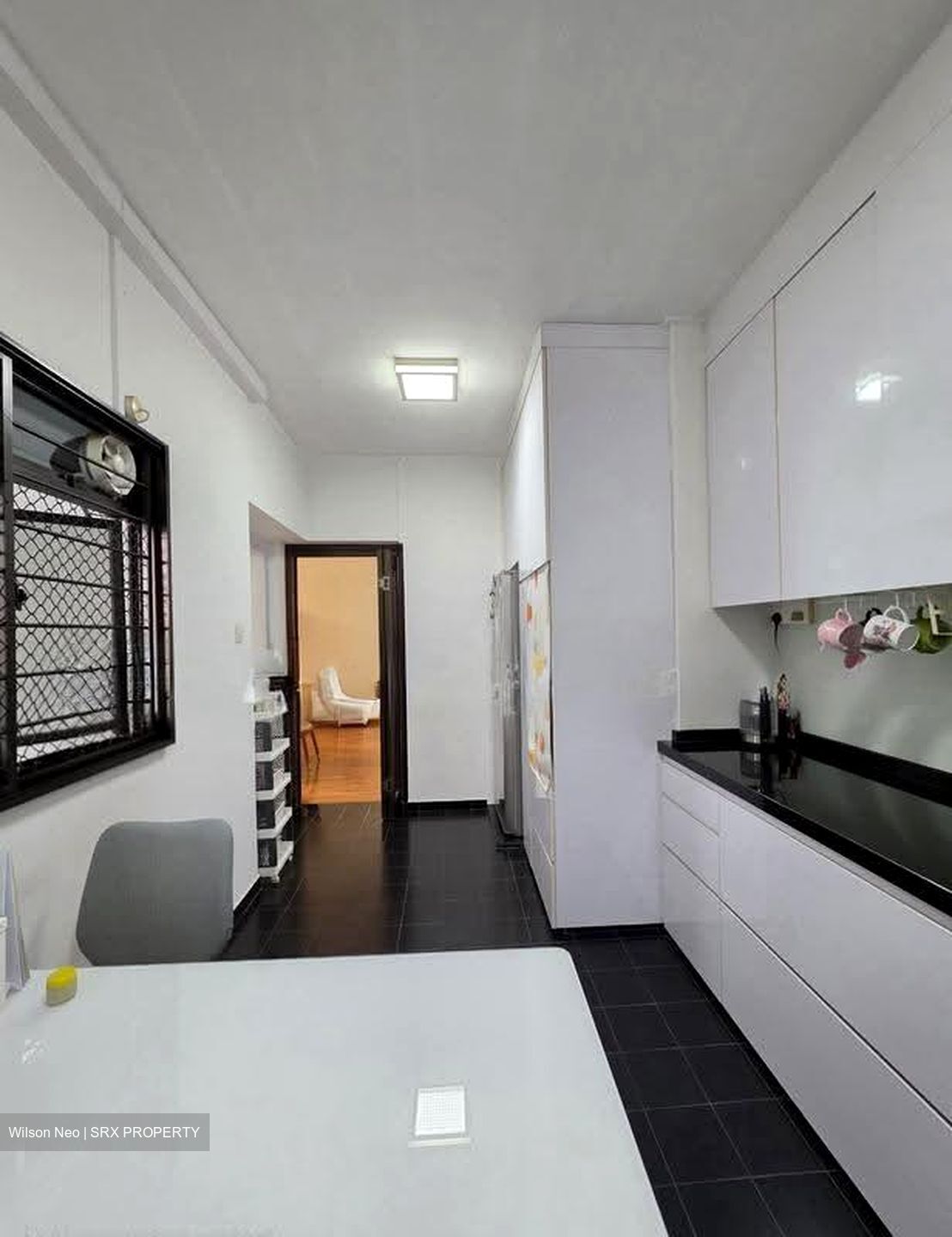Blk 653B Jurong West Street 61 (Jurong West), HDB 5 Rooms #621067931